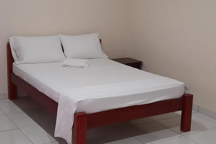 Wikungo Hotel Puerto Nariño Exterior foto